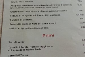 Menü