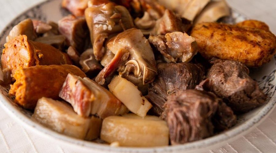 Selección de las mejores carnes ¡¡¡¡