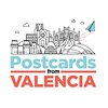 PostcardsFromVLC