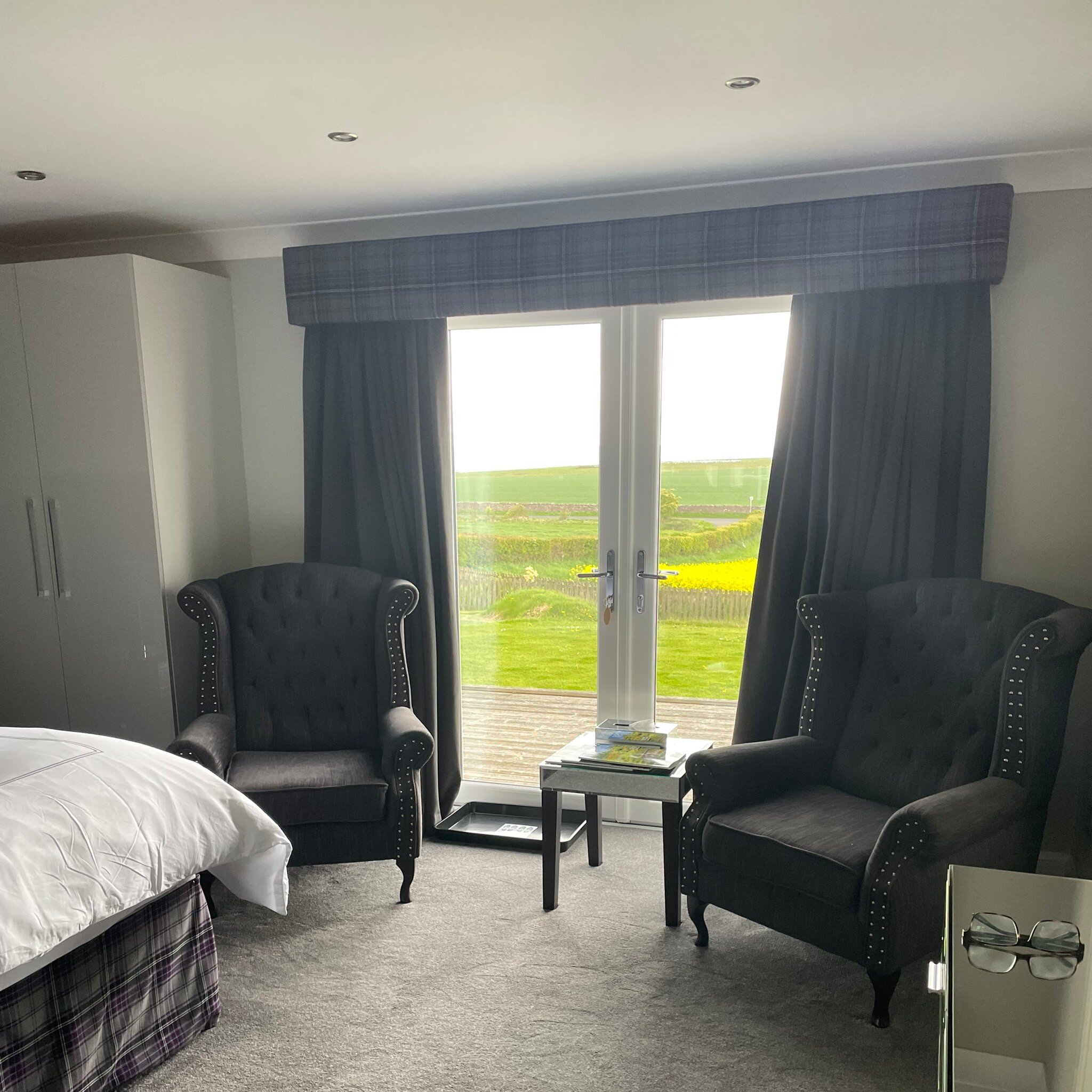 GARLETON LODGE - Updated 2024 Prices & B&B Reviews (Haddington, Scotland)