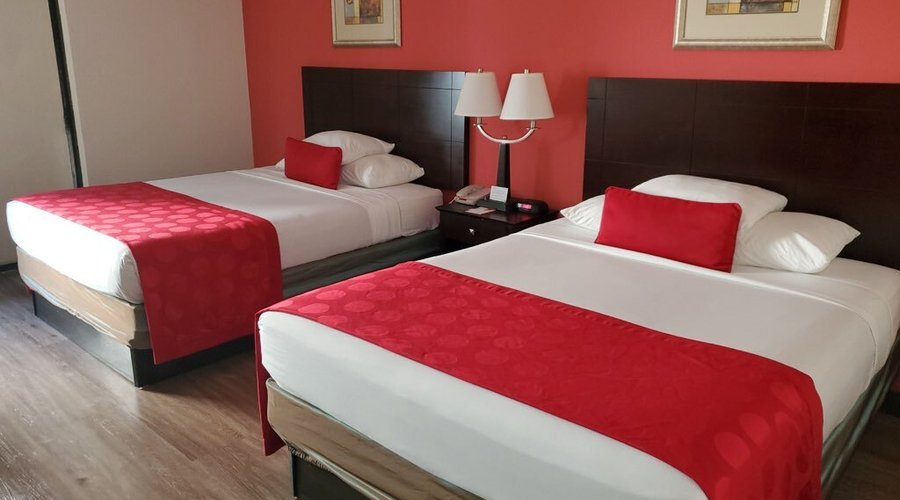 Guest Room Double