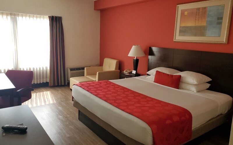 King Room