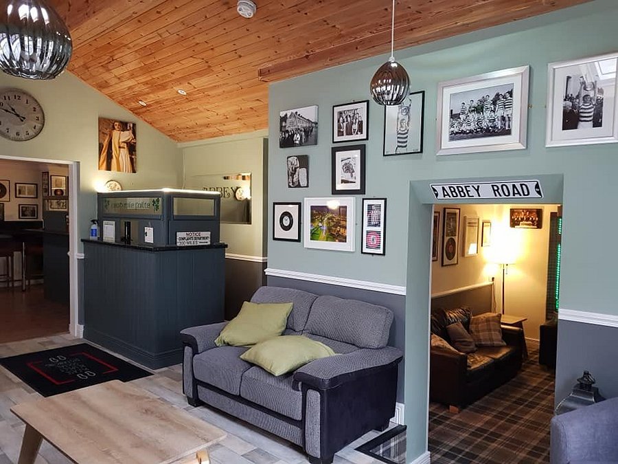 abbey bed and breakfast updated 2021 prices b b reviews and photos derry tripadvisor