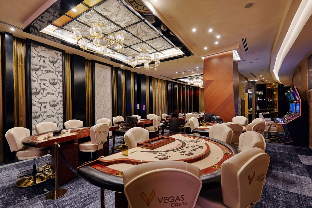 Vegas i казино гоблин онлайн казино