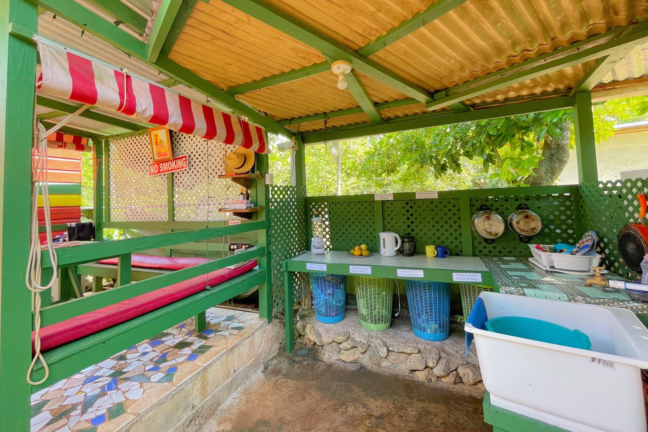 Judy House Cottages Negril by null
