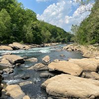 Valley Falls State Park (West Virginia) - All You Need to Know BEFORE ...