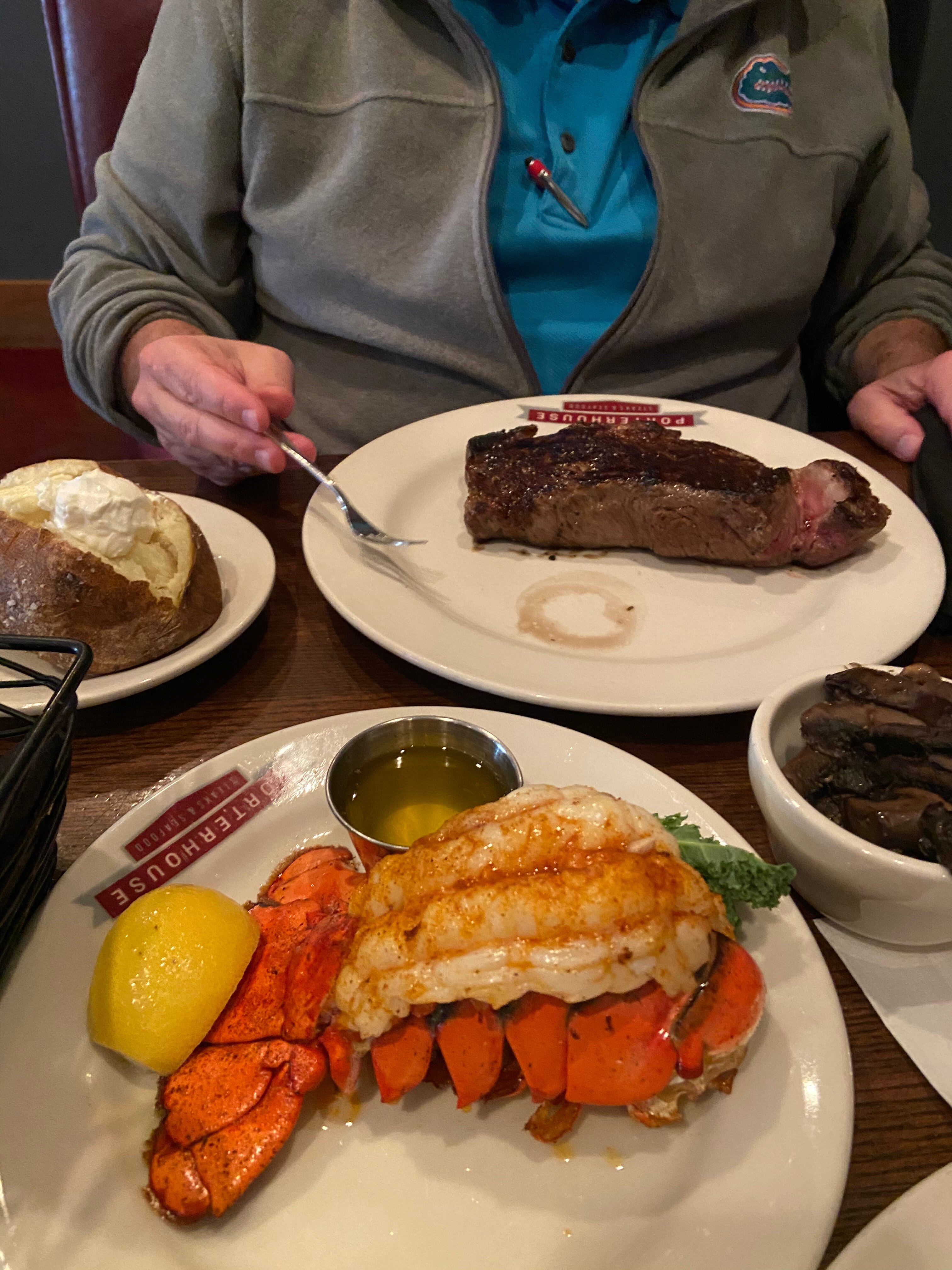 THE 10 BEST Restaurants In White Bear Lake Updated July 2024   Porterhouse 