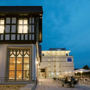 Dorint Hotel Frankfurt / Oberursel