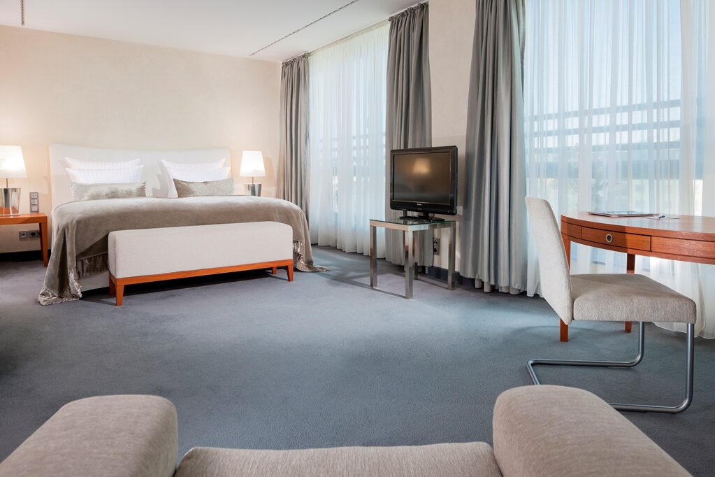 Hotel photo 6 of Dorint Pallas Wiesbaden.