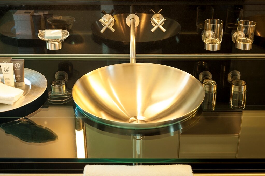 Hotel photo 17 of Dorint Pallas Wiesbaden.