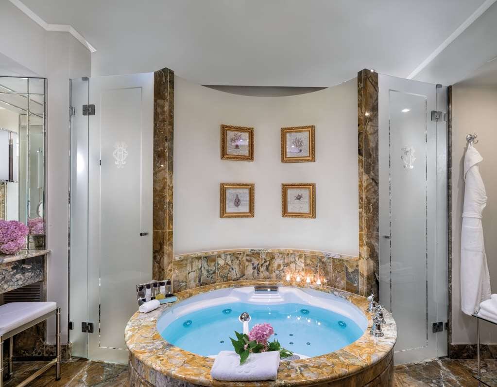 Hotel photo 20 of Grand Hotel Tremezzo.
