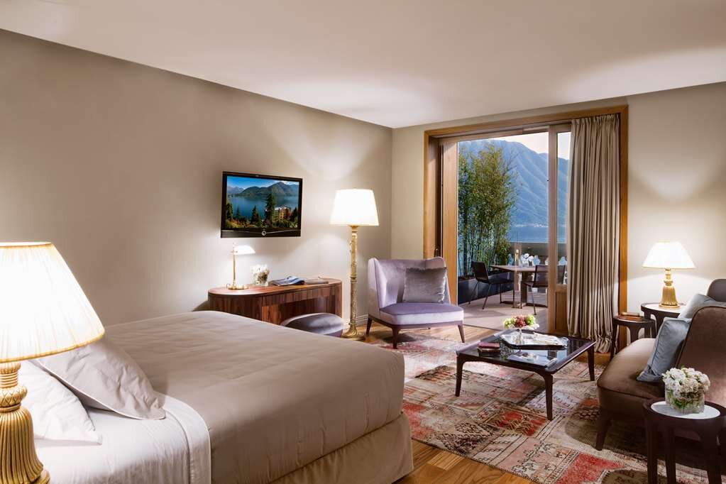 Hotel photo 8 of Grand Hotel Tremezzo.