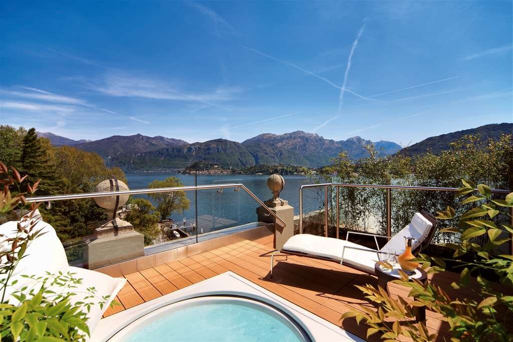 Hotel photo 1 of Grand Hotel Tremezzo.