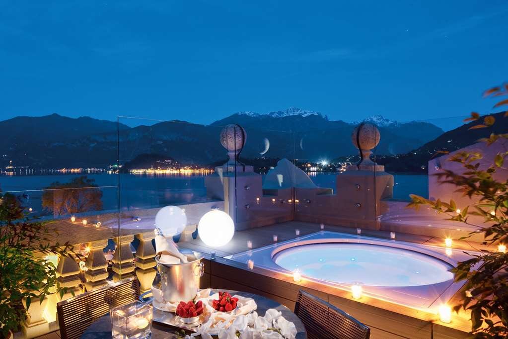 Hotel photo 9 of Grand Hotel Tremezzo.