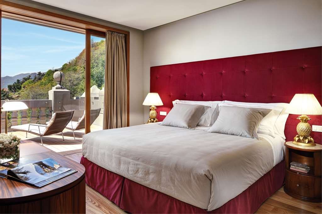 Hotel photo 4 of Grand Hotel Tremezzo.
