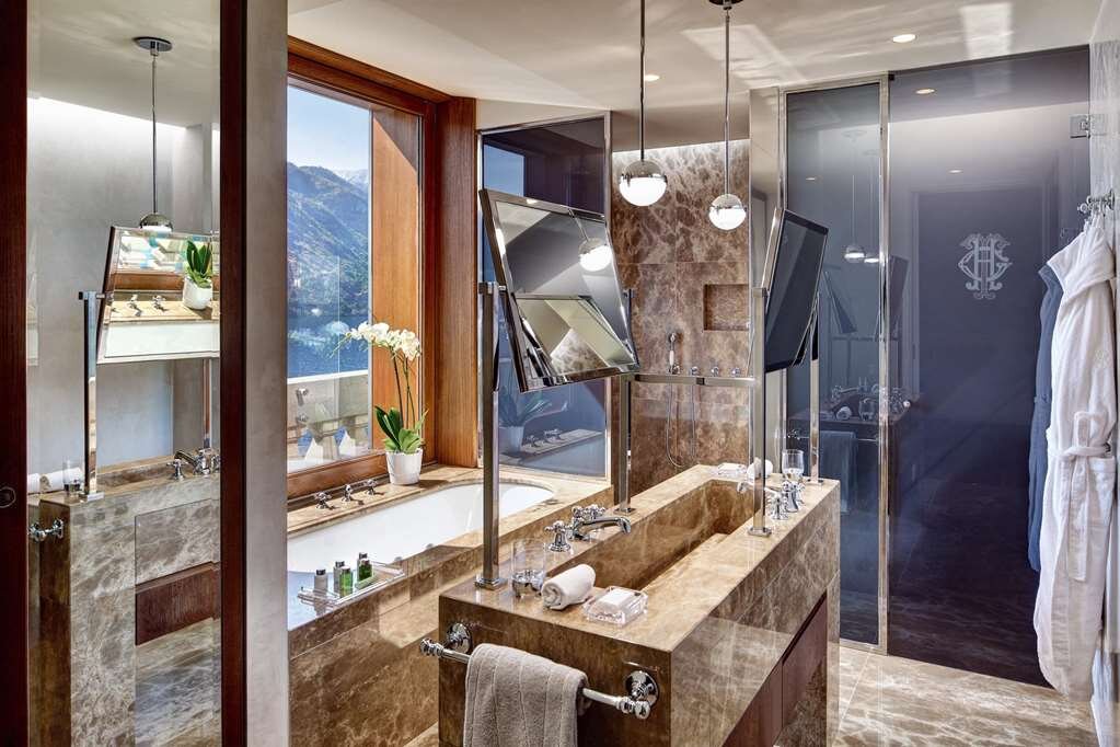 Hotel photo 7 of Grand Hotel Tremezzo.