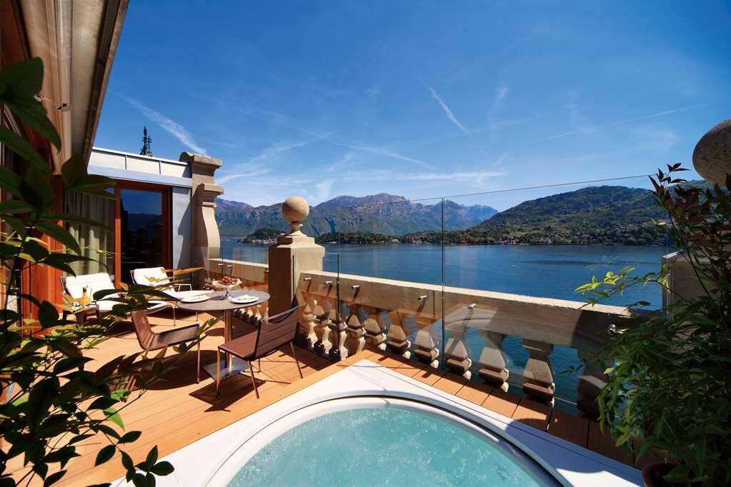 Hotel photo 17 of Grand Hotel Tremezzo.
