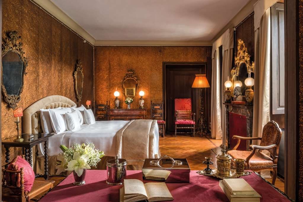 Hotel photo 11 of Grand Hotel Tremezzo.