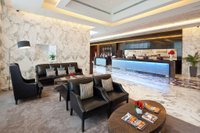 Hotel photo 83 of voco Bonnington Dubai.