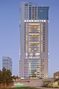 Hotel photo 29 of voco Bonnington Dubai.