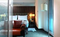 Hotel photo 81 of voco Bonnington Dubai.