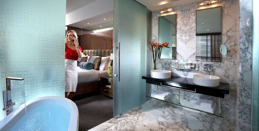 Hotel photo 11 of voco Bonnington Dubai.