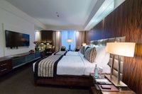 Hotel photo 39 of voco Bonnington Dubai.