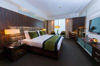 Hotel photo 44 of voco Bonnington Dubai.