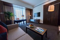 Hotel photo 93 of voco Bonnington Dubai.