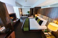 Hotel photo 72 of voco Bonnington Dubai.