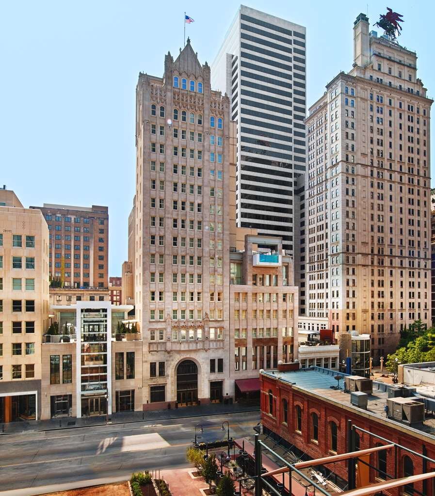 Hotel photo 49 of The Joule.