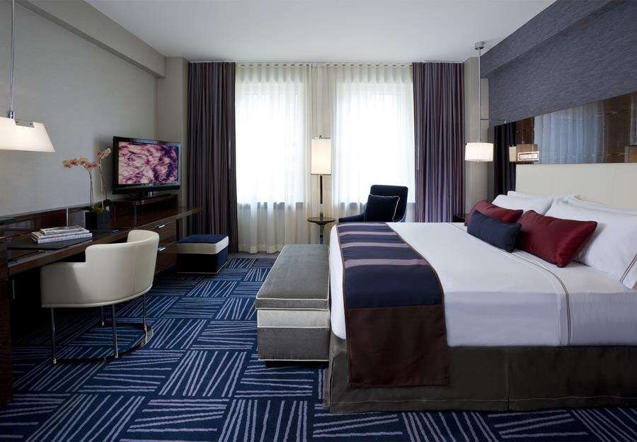 Hotel photo 36 of The Joule.