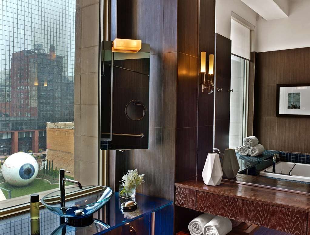 Hotel photo 20 of The Joule.
