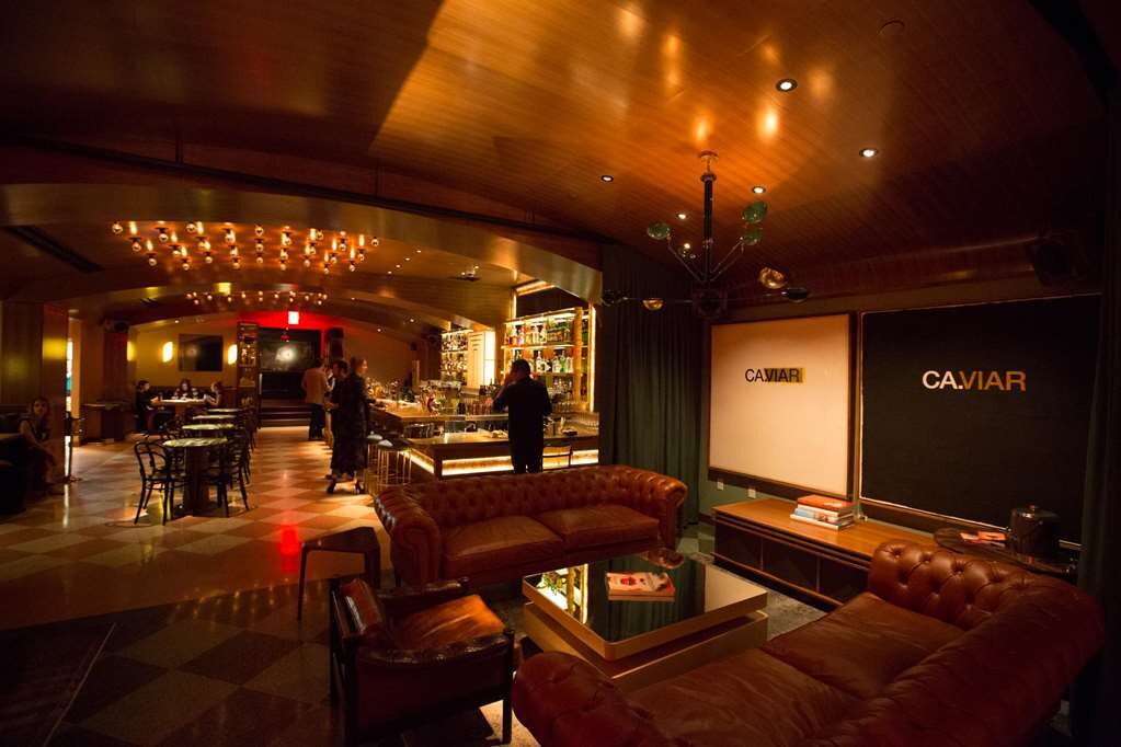 Hotel photo 8 of The Joule.