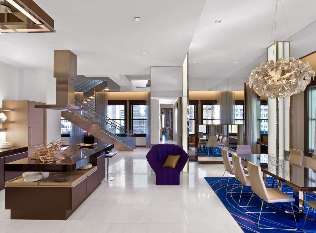 Hotel photo 7 of The Joule.