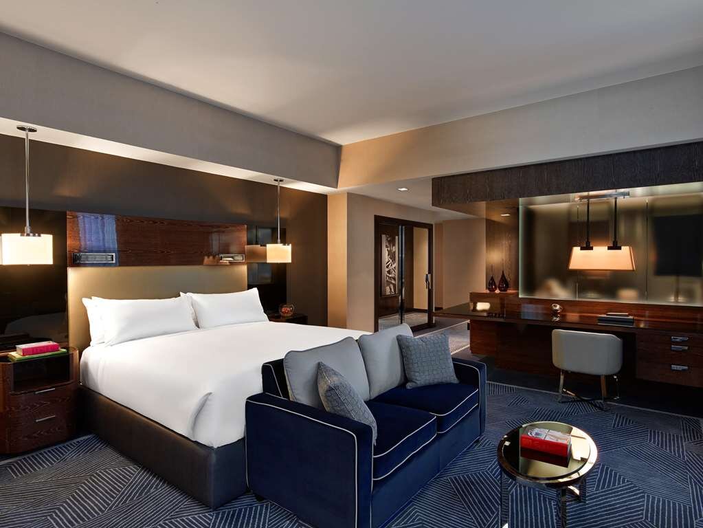 Hotel photo 31 of The Joule.