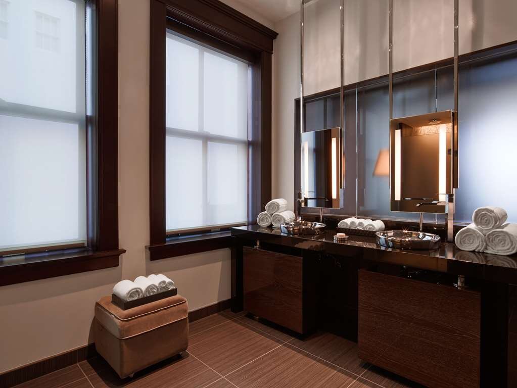 Hotel photo 62 of The Joule.