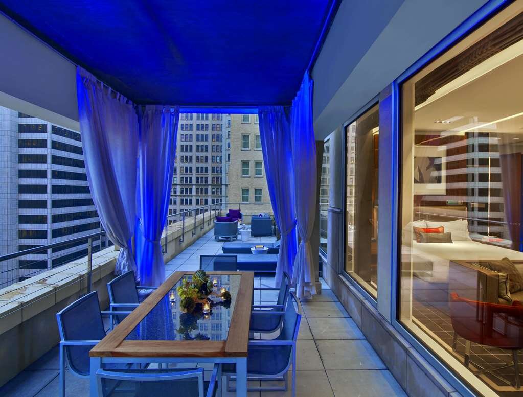 Hotel photo 50 of The Joule.