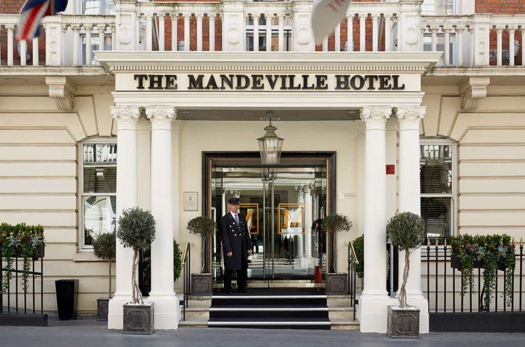 THE 10 BEST Hotels in Marylebone London for 2024 with Prices