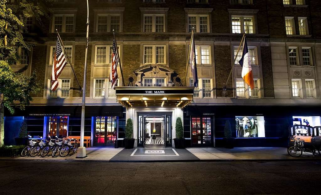 The Mark Hotel, hotel in New York City