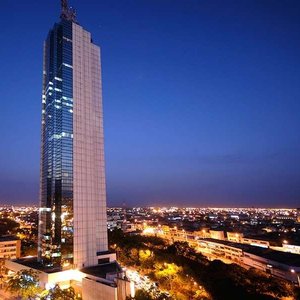 Cali Tower