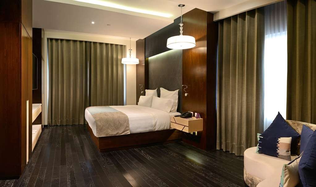 Hotel photo 18 of HS HOTSSON Hotel Irapuato.