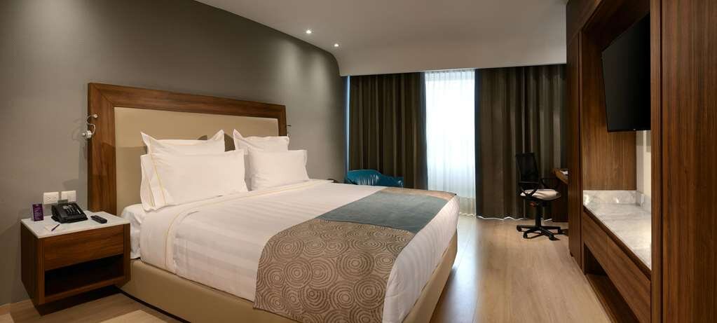 Hotel photo 27 of HS HOTSSON Hotel Irapuato.