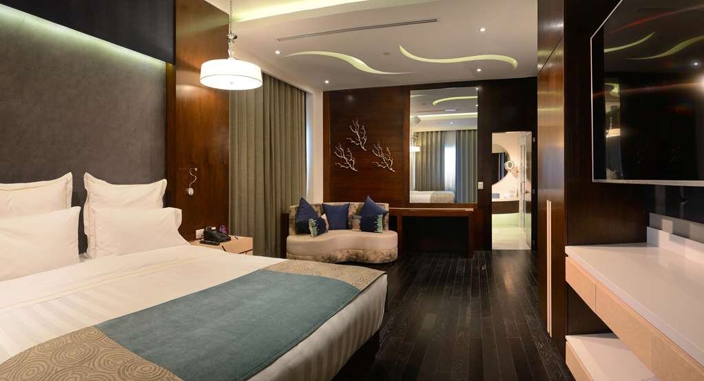 Hotel photo 4 of HS HOTSSON Hotel Irapuato.