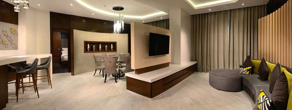Hotel photo 10 of HS HOTSSON Hotel Irapuato.