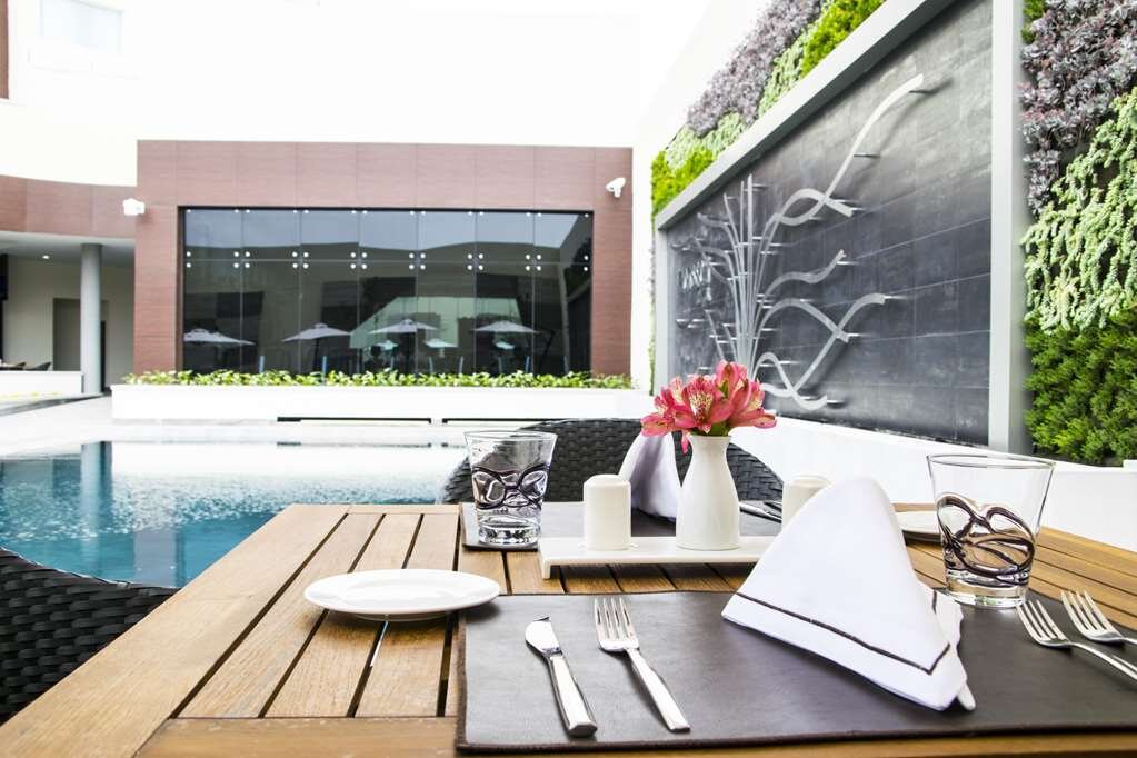 Hotel photo 2 of HS HOTSSON Hotel Irapuato.