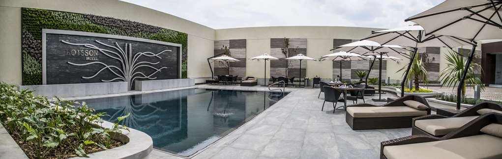 Hotel photo 5 of HS HOTSSON Hotel Irapuato.