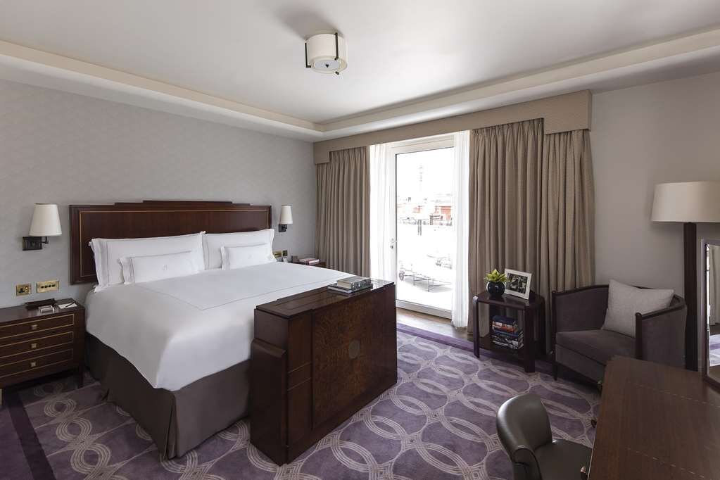 Hotel photo 10 of The Beaumont.