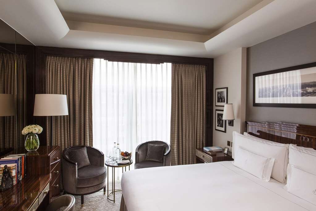 Hotel photo 2 of The Beaumont.