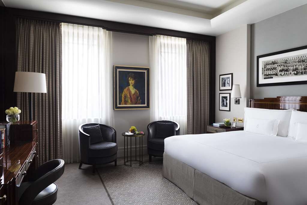 Hotel photo 19 of The Beaumont.